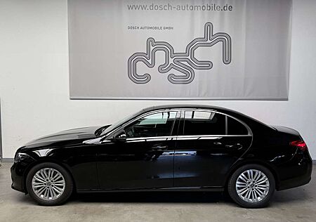 Mercedes-Benz C 220 d Avantgarde /Ambiente/PANO/BURM./StHz.
