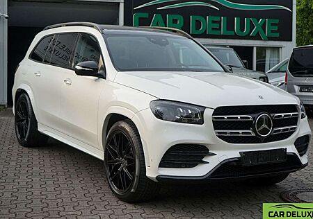 Mercedes-Benz GLS 580 4Matic AMG*PANO*SOFT-CL*STANDHZG*MASSAGE