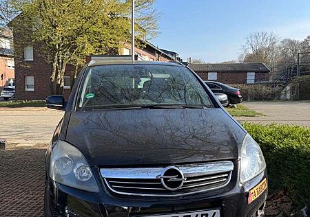 Opel Zafira 1.6 ecoFLEX Edition