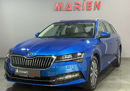Skoda Superb 1.5 TSI DSG*MATRIX*KAMERA*VIRTUAL