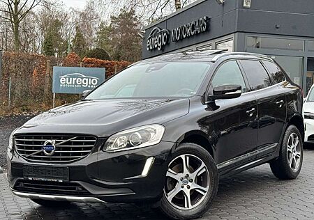 Volvo XC 60 XC60 Summum Aut. - 2 Hand - Panorama ///