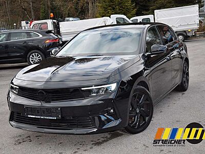 Opel Astra L Lim. 5-trg. GS