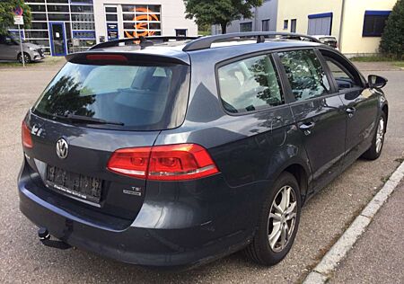 VW Passat Variant Volkswagen Steuerkette neu