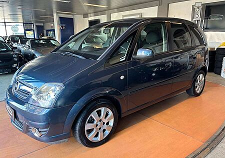 Opel Meriva Innovation "110 Jahre"