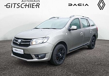 Dacia Logan MCV Laureate 1.2 16V 75