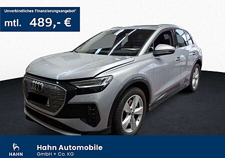 Audi Q4 e-tron 50 quattro AHK Navi Cam Sonso Matrix