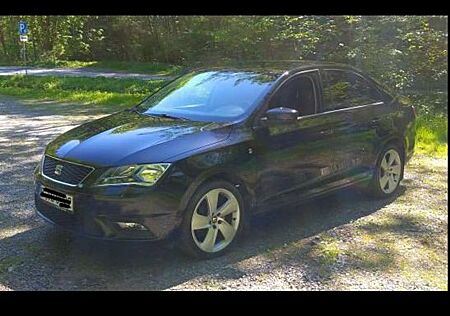 Seat Toledo 1.4 TSI DSG Style