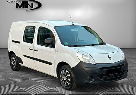 Renault Kangoo MAXI Kasten/KLIMA/AHK