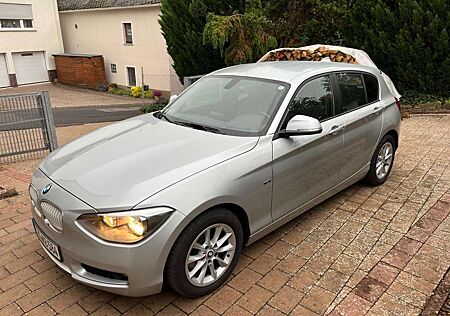 BMW 118i 118 Urban Line