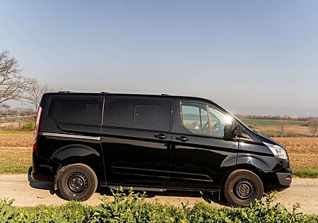 Ford Tourneo Custom 310 L1 Tourneo Titanium - AHK - 8fachReifen