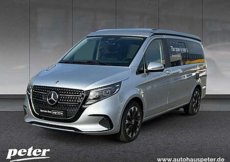 Mercedes-Benz Marco Polo V-Klasse 220 d Neues Modell 9GT+AHK+DISTR