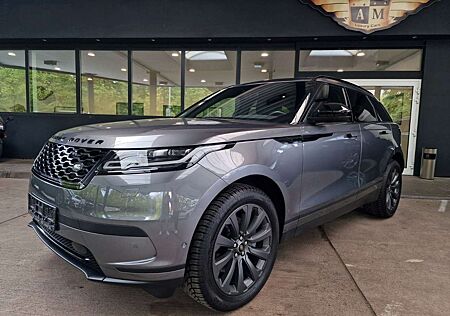 Land Rover Range Rover Velar P250 S BLACK 360°/LED/TWA/20"