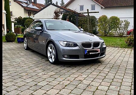 BMW 325i 325 Cabrio