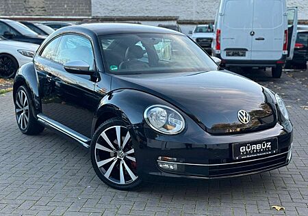 VW Beetle Volkswagen Lim. 2,0 Sport Leder*Navi*Soundsystem*19"