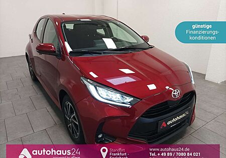 Toyota Yaris 1.5 Dual-VVT-iE Carplay|CAM|LED|DAB