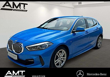 BMW 118d 118 1er - M Sport (EURO 6d) Klima/LED/Sitzhzg.