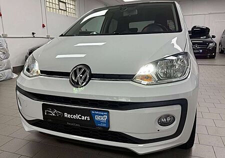 VW Up Volkswagen ! 1.0 join ! *SHZ*8-fach*PDC*1.HAND*Garantie