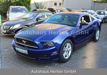 Ford Mustang 3.7 V6*COUPE*AUTOMATIK*XENON*77TKM*TOP*