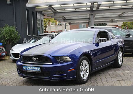 Ford Mustang 3.7 V6*COUPE*AUTOMATIK*XENON*77TKM*TOP*