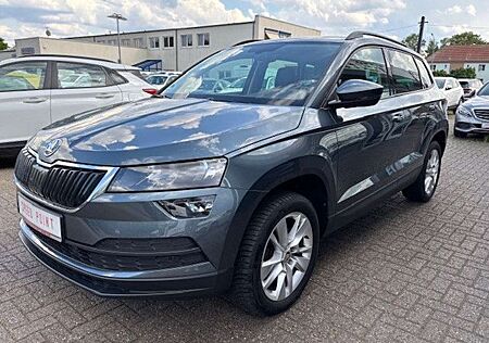 Skoda Karoq Ambition Navi/Kamera/DAB/SHZ/ACC/Allwetter