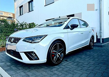 Seat Ibiza 1.5 TSI EVO S