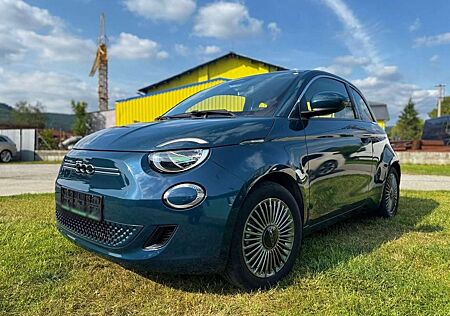 Fiat 500E 42kWh