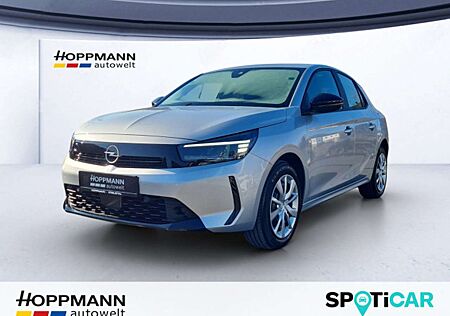 Opel Corsa Edition *Automatik*PDC*