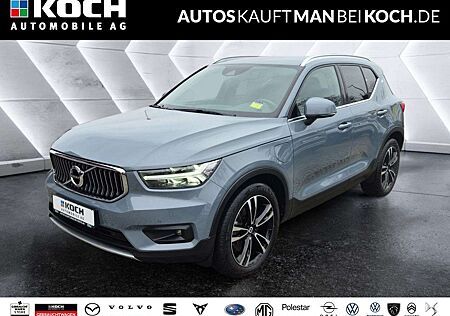 Volvo XC 40 XC40 T5 RECHARGE Inscription Expression,BLIS, AHZ,