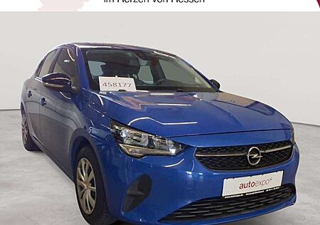 Opel Corsa 1.2 Start/Stop Edition PDC SHZ