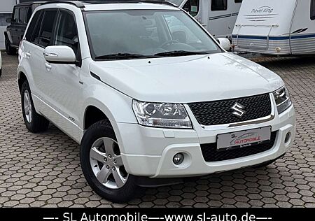Suzuki Grand Vitara 1.9 DDIS X 30 Leder Navi GSD Xenon