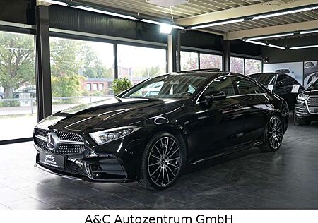 Mercedes-Benz CLS 450 4Matic AMG Line