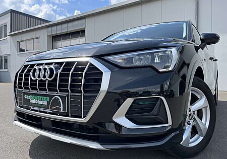 Audi Q3 35 TDI S tronic advanced AHK Virtual Cockpit Navi