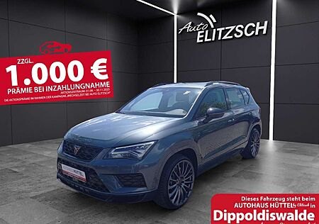 Cupra Ateca 4Drive 2.0 TSI DSG ACC KAMERA LED