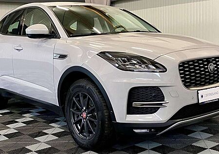 Jaguar E-Pace neues Modell, Kamera, Navi, Bluetooth