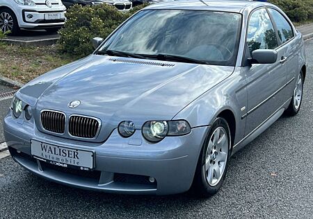 BMW 325 ti Compact Aut. M-Sport *Xenon*2.Hand*