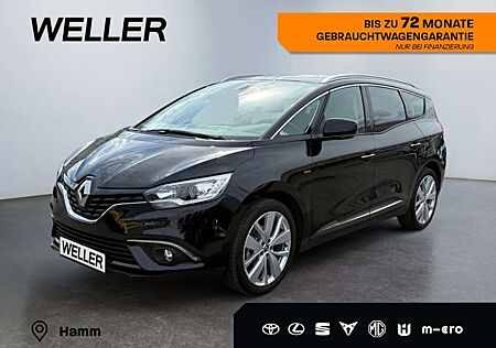Renault Grand Scenic TCe 160 GPF Deluxe-Paket LIMITED