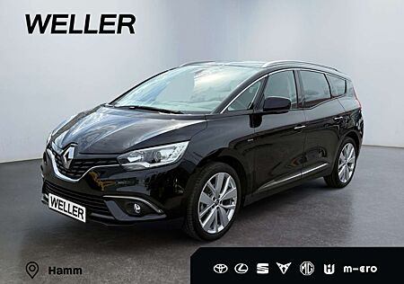Renault Grand Scenic TCe 160 GPF Deluxe-Paket LIMITED