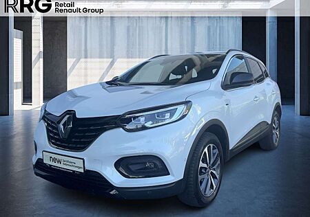 Renault Kadjar TCe 140 Black Edition