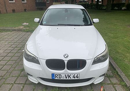BMW 545i 545