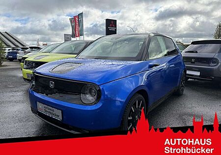 Honda e Advance 17" Allwetter