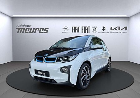 BMW i3 REX PHEV Plug-In Hybrid Navi Klimaautom Rückfahrka