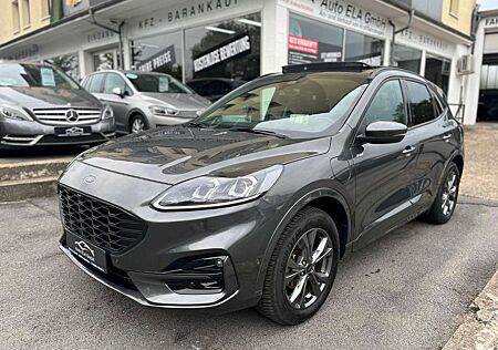 Ford Kuga Plug-In Hybrid ST-Line AHK|Panorama|Kamera