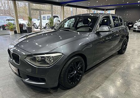 BMW 116 Neue Steuerkette | Technisch Top | Gepflegt
