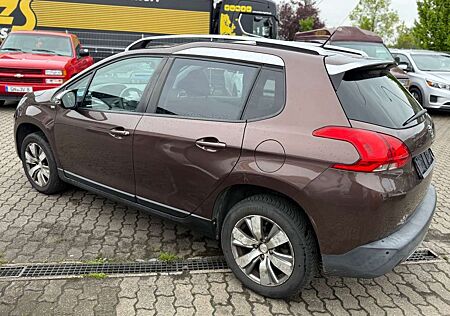 Peugeot 2008 Style