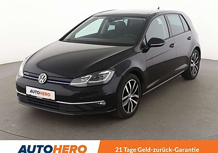 VW Golf Volkswagen 1.5 TSI ACT Join BM Aut.*NAVI*LED*ACC*CAM*PDC*SHZ*