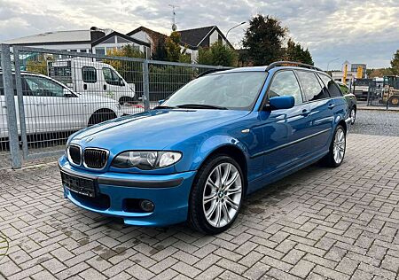 BMW 330xd 330 Touring M-Paket Edition 33