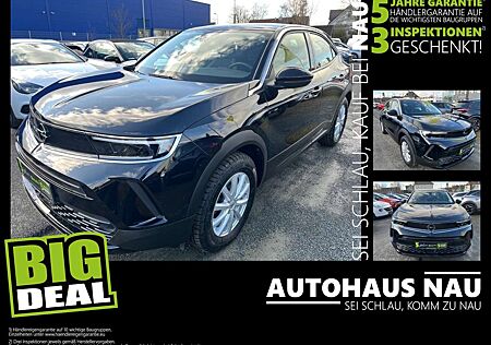 Opel Mokka 1.2 Turbo Edition mit PDC Inkl. Inspektionspaket B