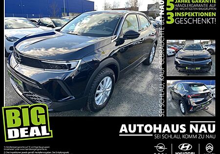 Opel Mokka 1.2 Turbo Edition mit PDC Inkl. Inspektionspaket B