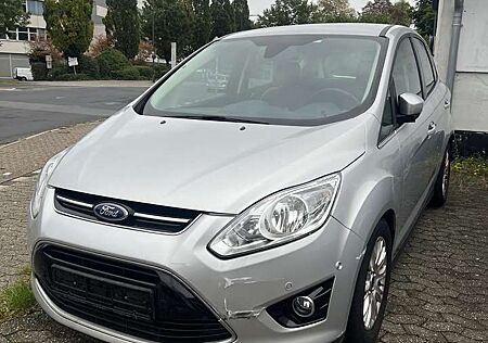 Ford C-Max Titanium