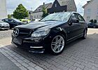 Mercedes-Benz C 350 CDI 4Matic AMG Line 2.Hand*Navi*Bi-Xenon